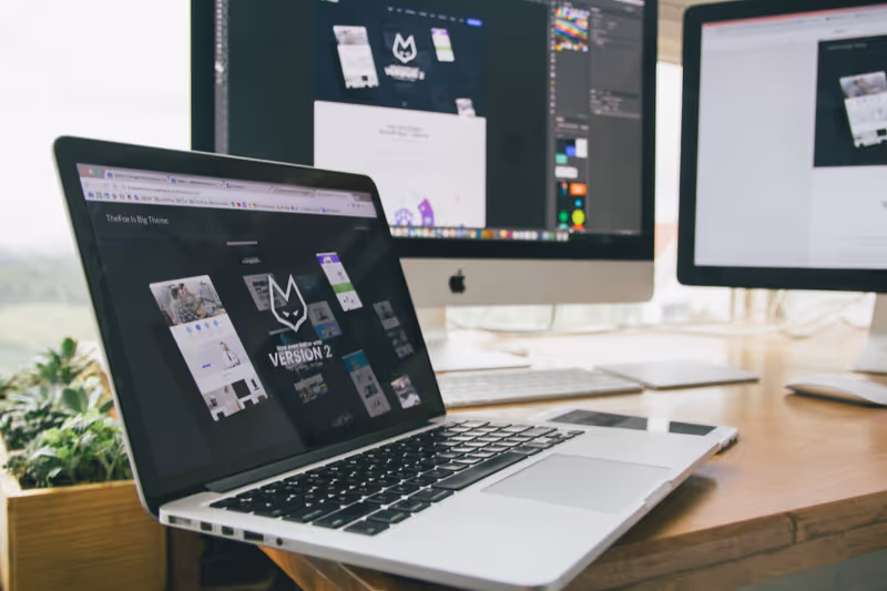 Why Website Builders Like Wix, Squarespace and WordPress are Failing Your Business