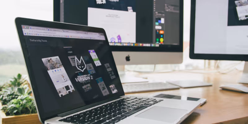 Why Website Builders Like Wix, Squarespace and WordPress are Failing Your Business